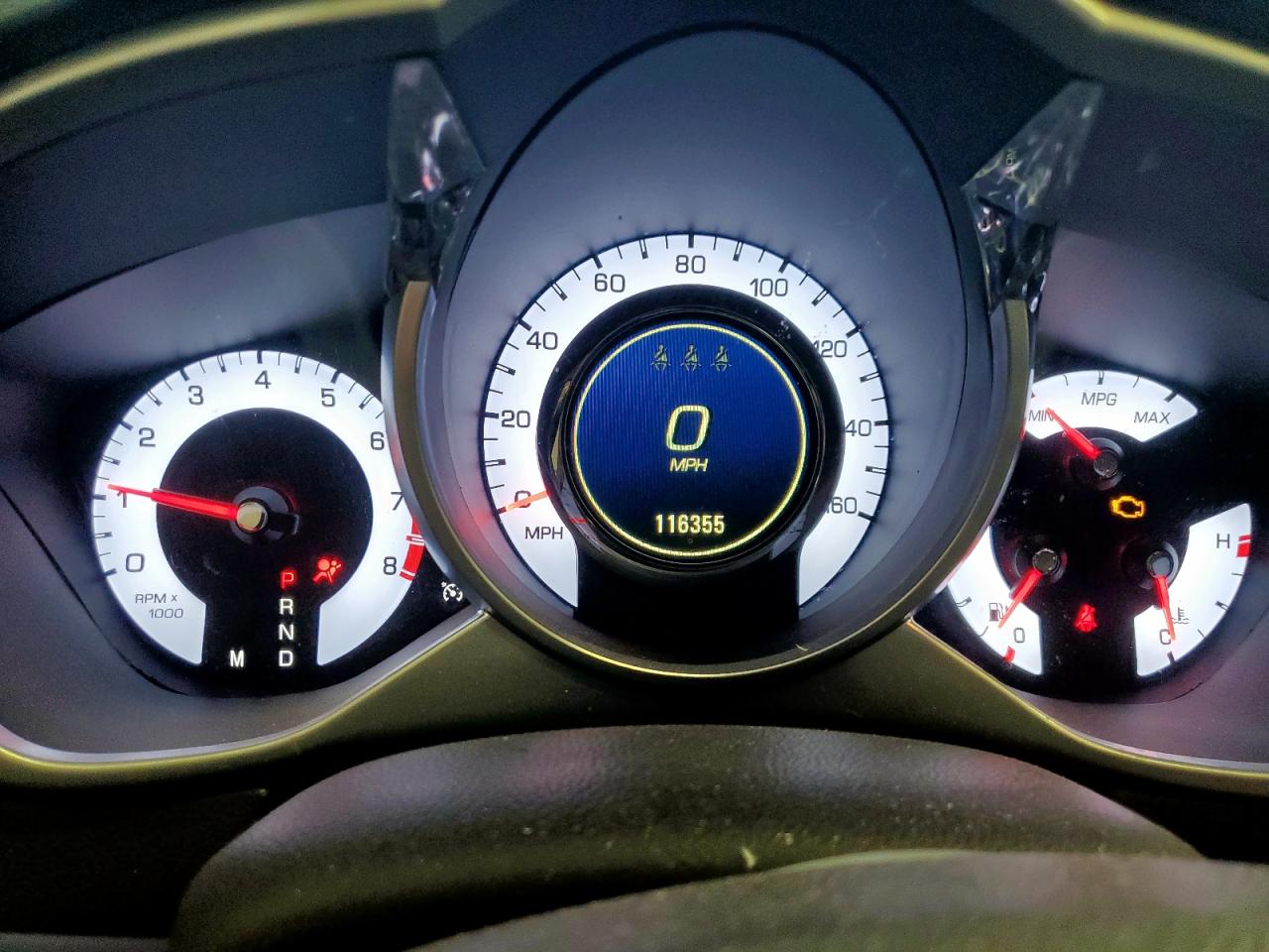 2012 Cadillac Srx Luxury Collection VIN: 3GYFNAE36CS556759 Lot: 84210905