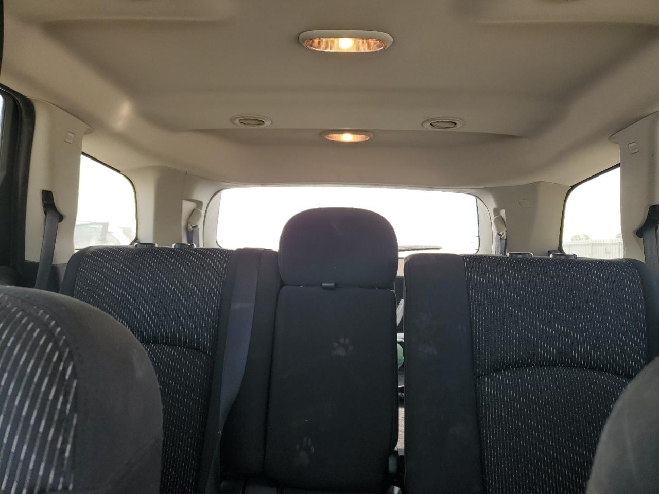 2014 Dodge Journey Sxt VIN: 3C4PDCBG2ET229756 Lot: 71250305