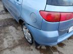 2005 MAZDA 2 ANTARES D  for sale at Copart PETERLEE