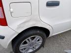 2011 FIAT PANDA MYLIFE  for sale at Copart WHITBURN