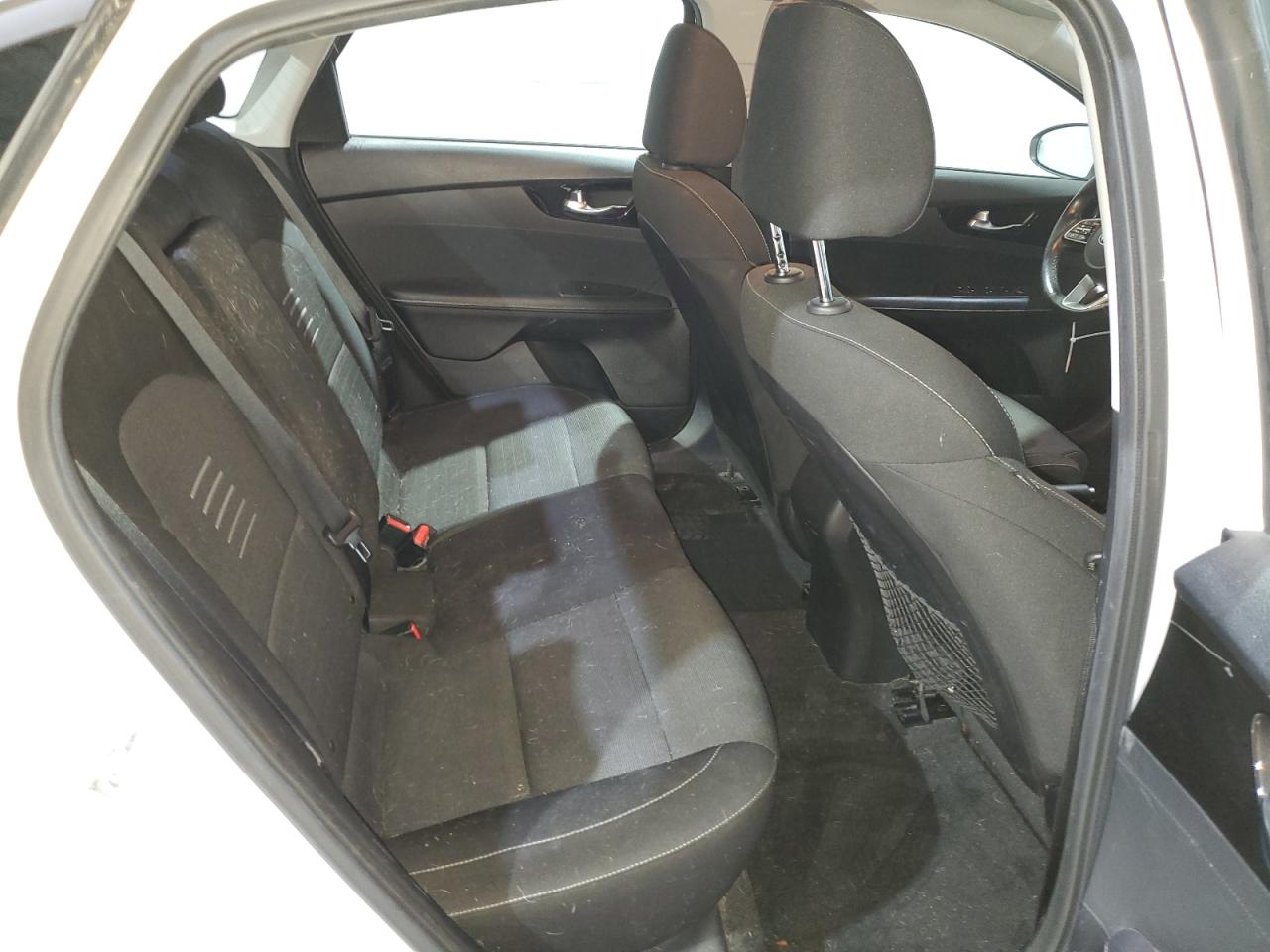 2019 Kia Forte Gt Line VIN: 3KPF34AD3KE117916 Lot: 71792895