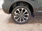 2011 NISSAN QASHQAI N-TEC for sale at Copart NEWBURY