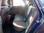 2012 VAUXHALL ASTRA SE AUTO  for sale at Copart WOLVERHAMPTON