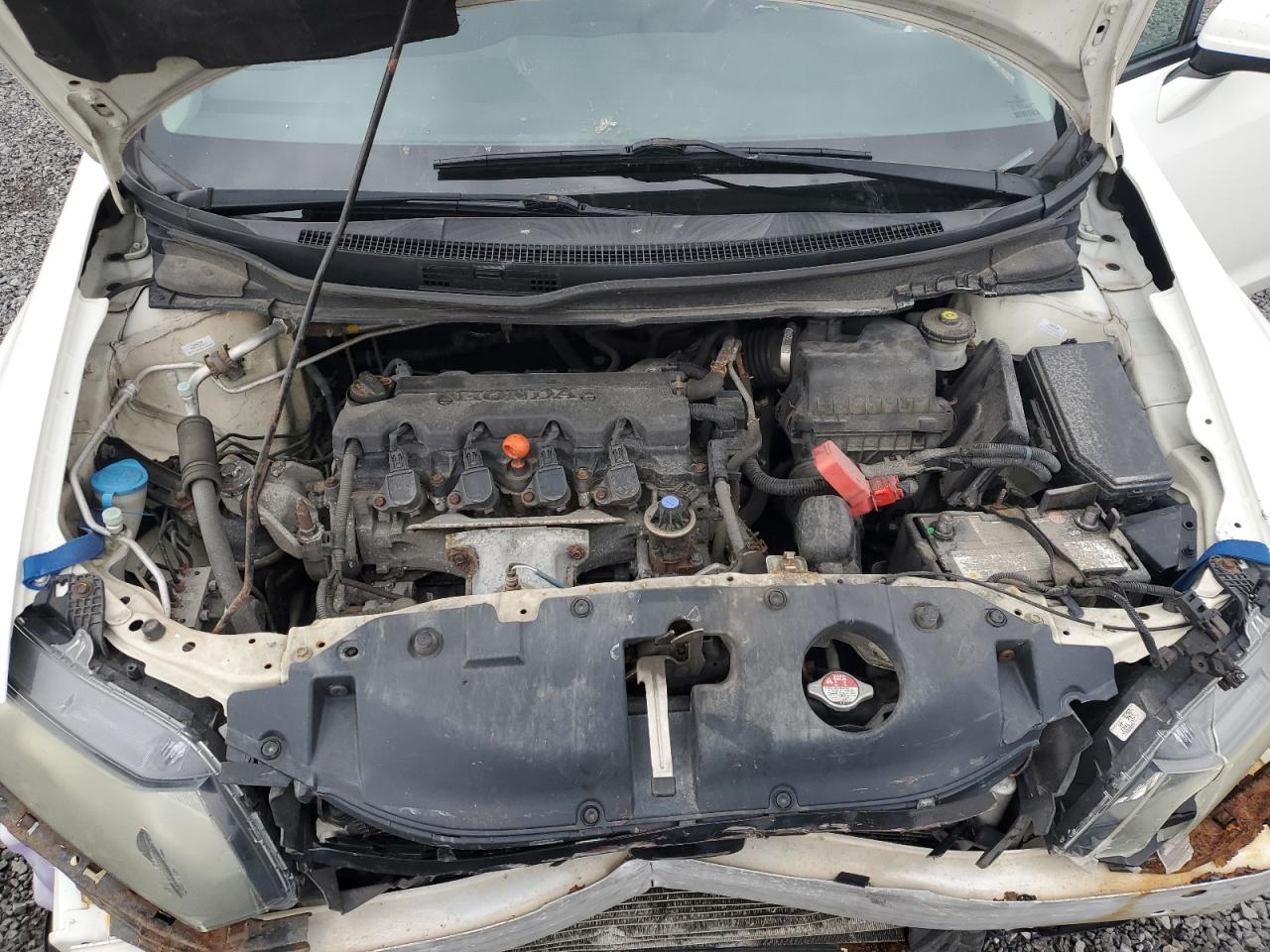 2014 Honda Civic Lx VIN: 2HGFB2F55EH011311 Lot: 83945155