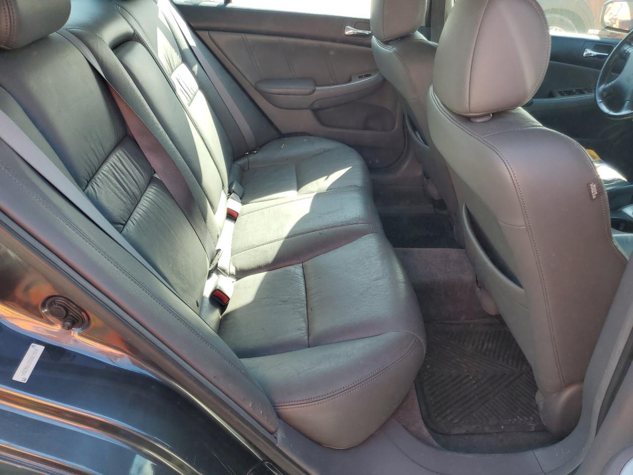 2005 Honda Accord Ex VIN: 1HGCM66555A012820 Lot: 81594665