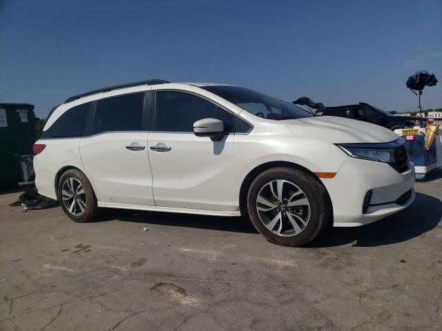  HONDA ODYSSEY 2022 Белы