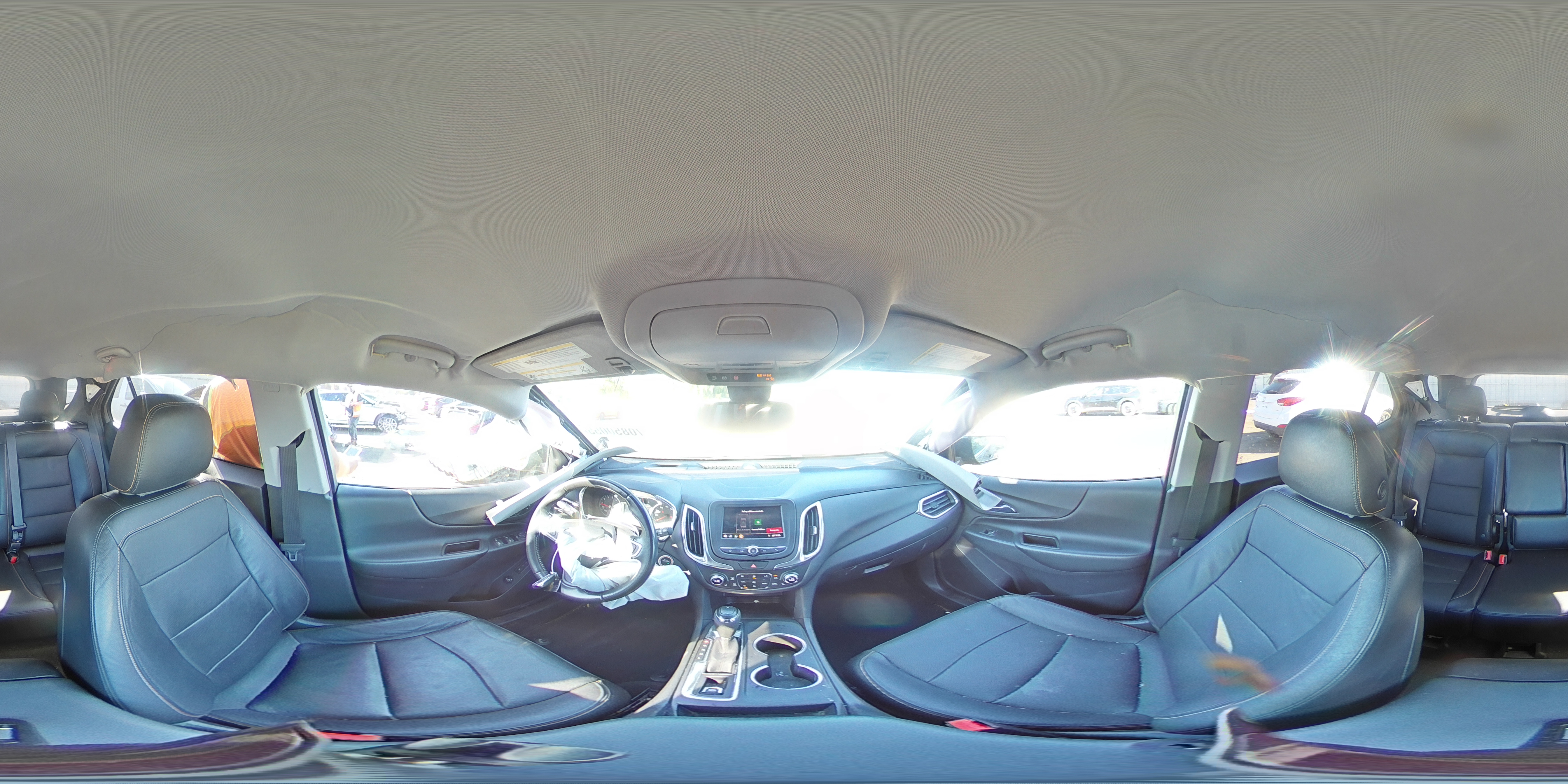 2021 Chevrolet Equinox Lt VIN: 3GNAXUEV1ML369512 Lot: 70850055