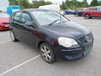 2009 VOLKSWAGEN POLO MATCH for sale at Copart SANDTOFT