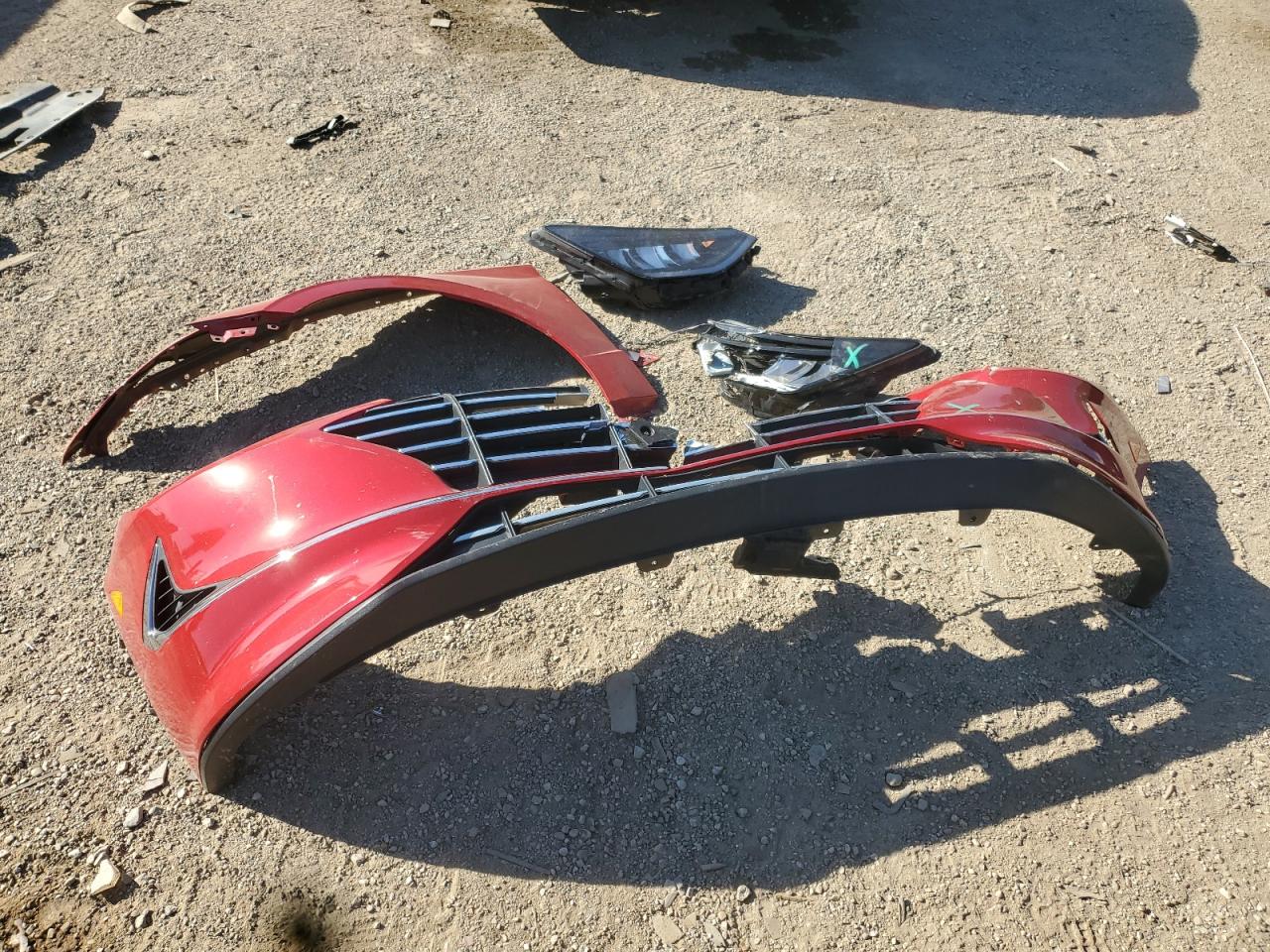 2021 Hyundai Sonata Se VIN: 5NPEG4JAXMH067004 Lot: 82135485