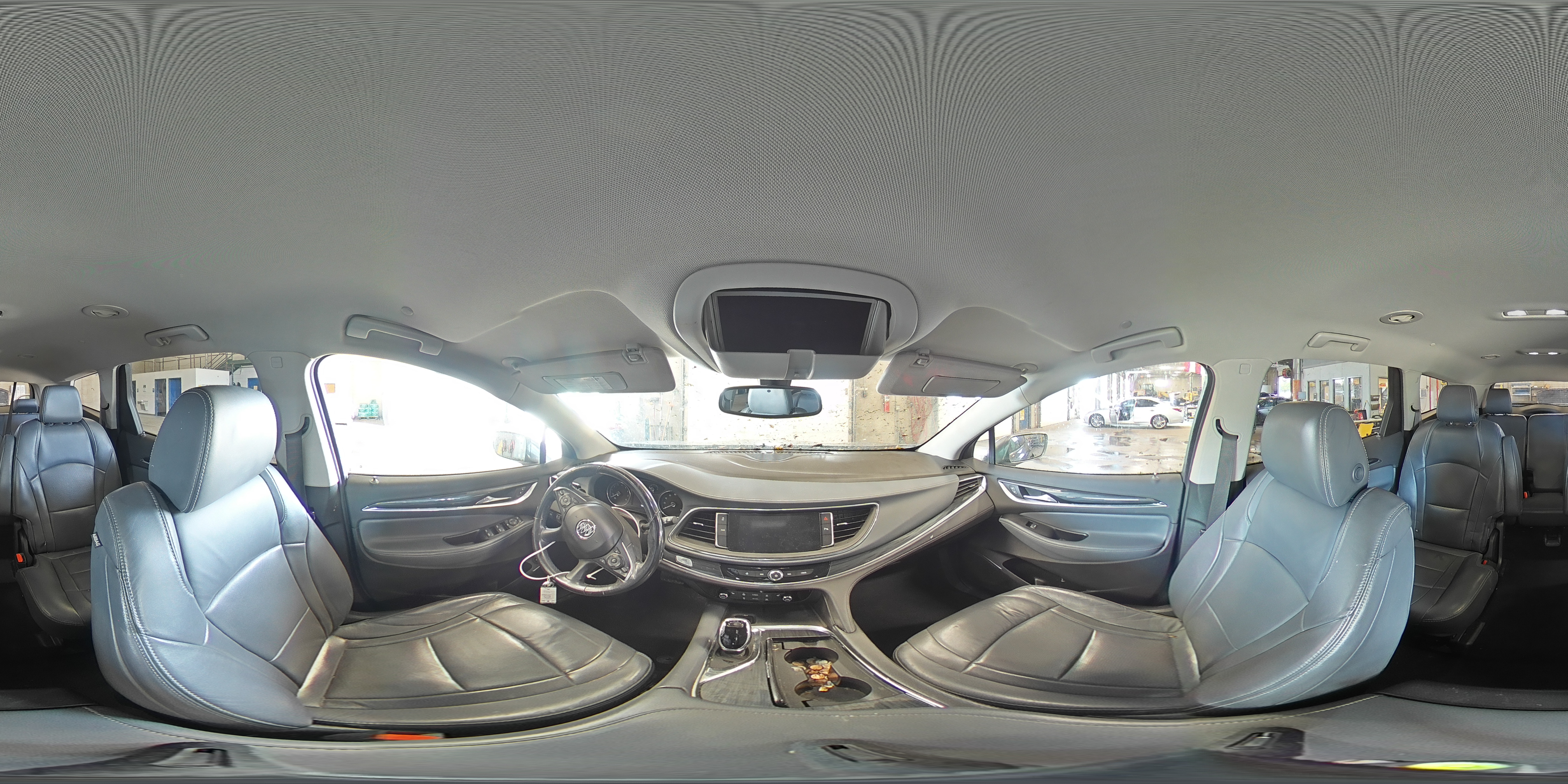 2018 Buick Enclave Essence VIN: 5GAEVAKW3JJ239277 Lot: 80278755