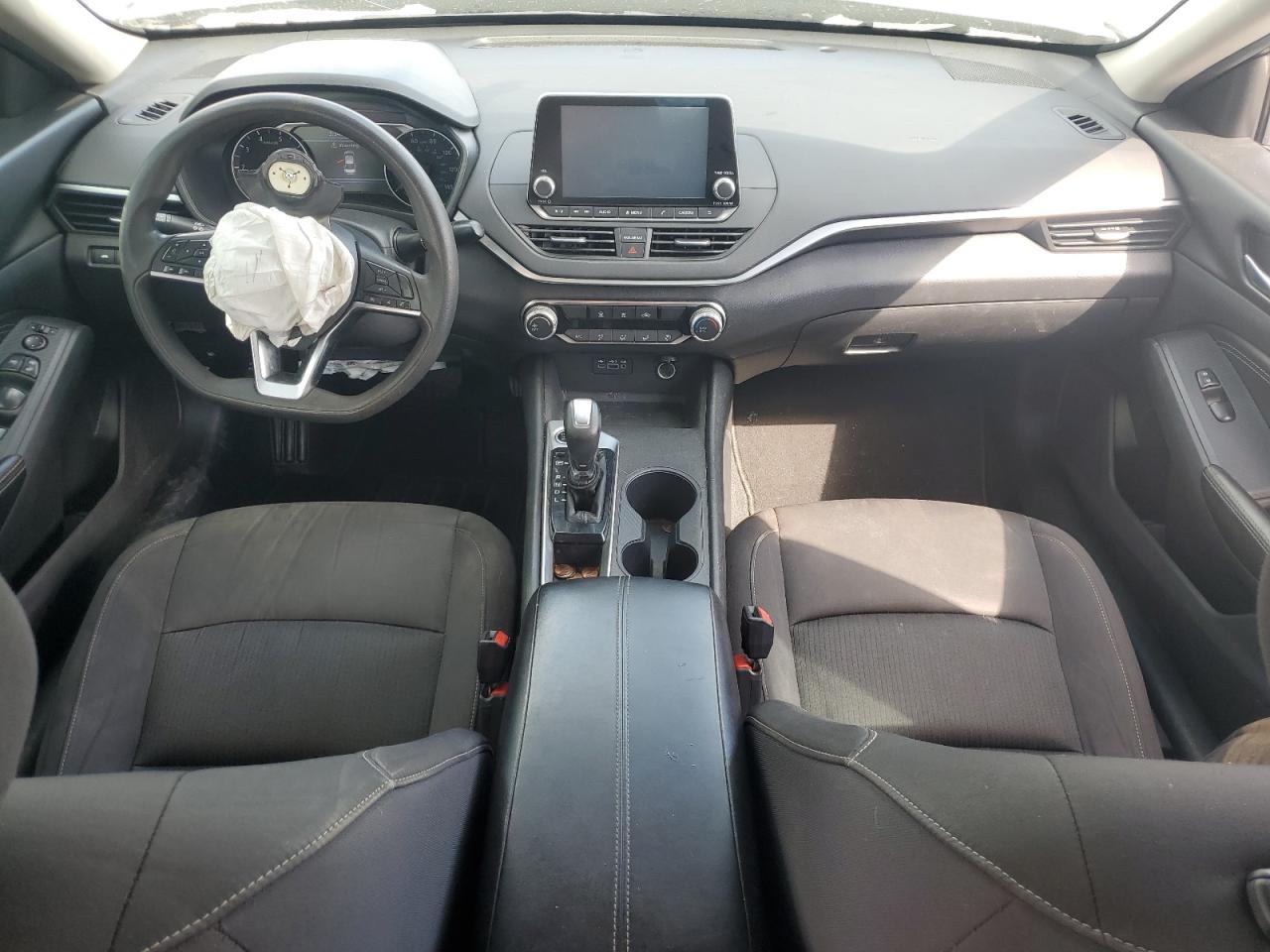 2020 Nissan Altima S VIN: 1N4BL4BV4LC196808 Lot: 84390045