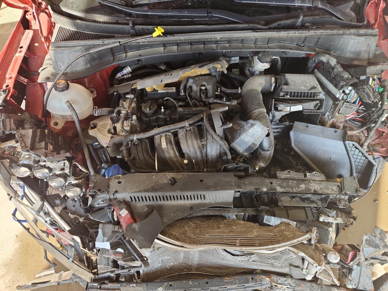 2021 Hyundai Tucson Limited VIN: KM8J3CAL8MU406804 Lot: 84237995