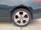2011 RENAULT MEGANE DYNAMIQUE TOMTOM V  for sale at Copart NEWBURY