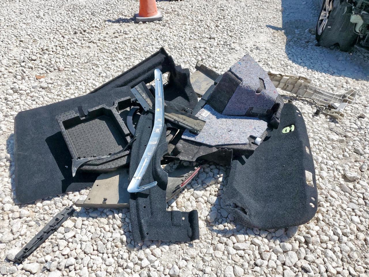 2017 Cadillac Ats Luxury VIN: 1G6AH5SX0H0193155 Lot: 70770075