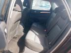 2012 CITROEN C4 VTR+ VTI AUTO  for sale at Copart ROCHFORD