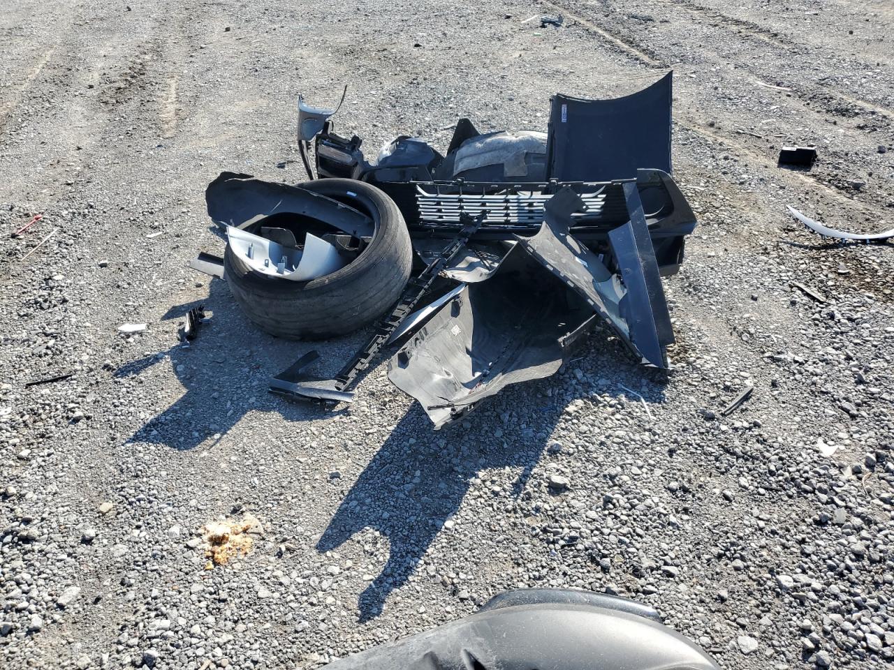 2021 Kia Forte Gt Line VIN: 3KPF34AD1ME415707 Lot: 84378955