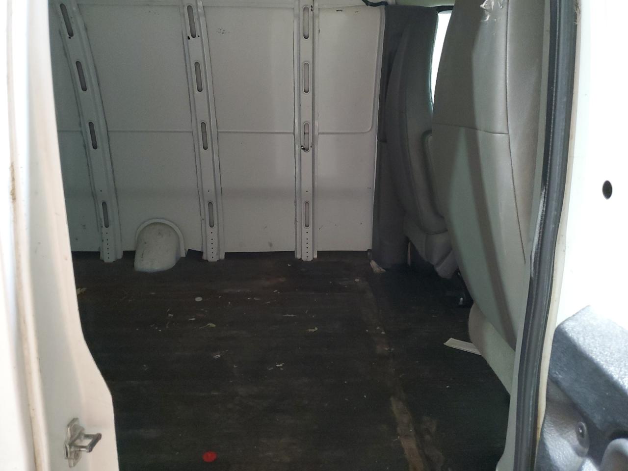 2012 GMC Savana G3500 VIN: 1GTZ7UCG6C1148090 Lot: 71363095