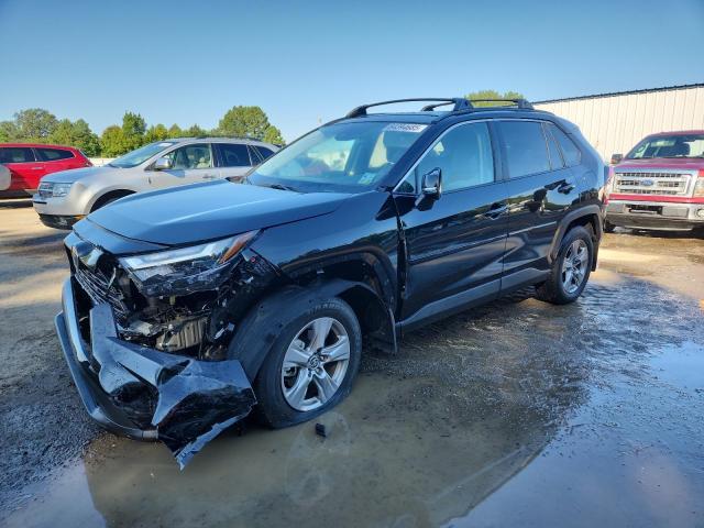 TOYOTA RAV4 XLE 2025