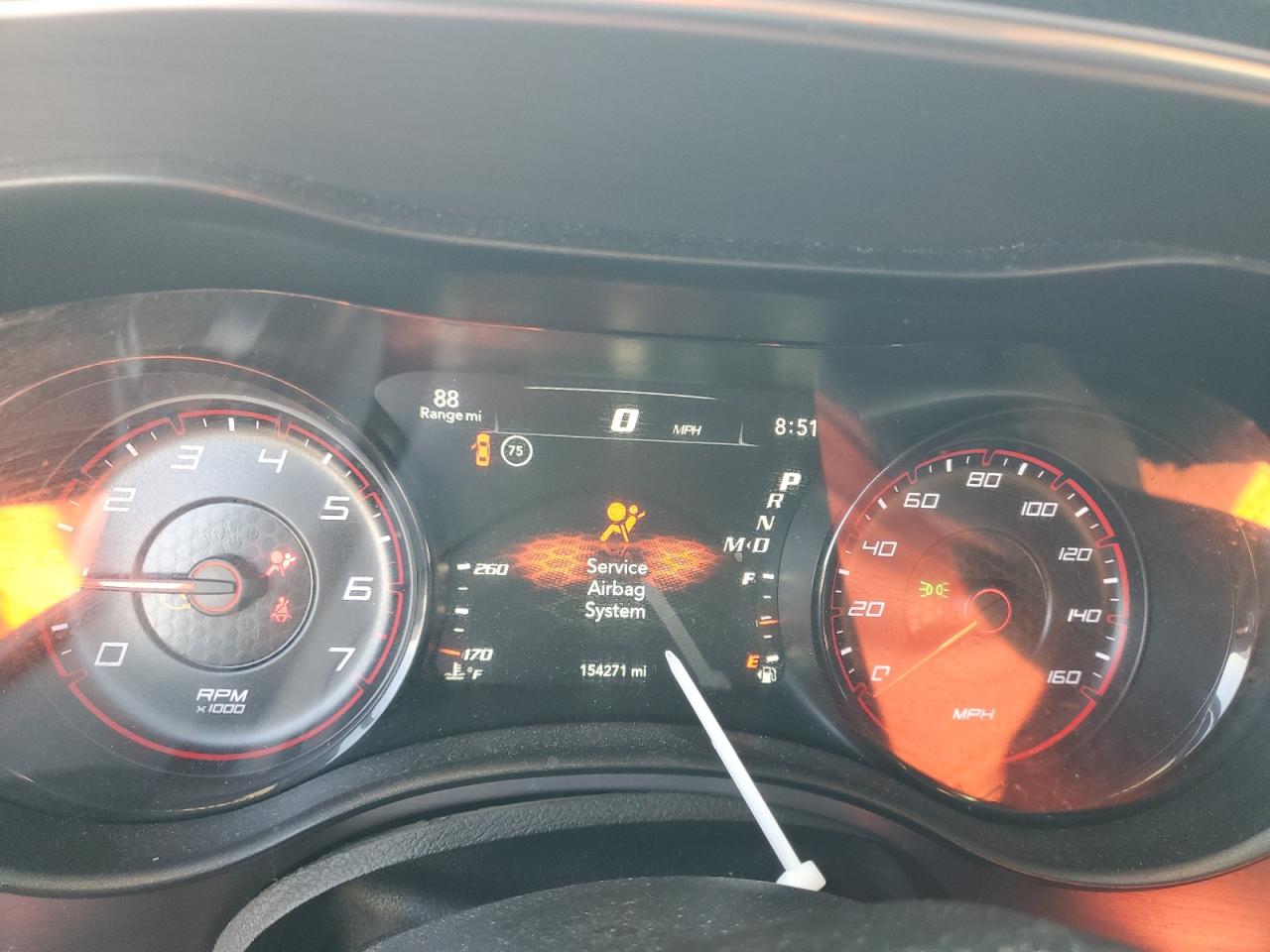 2016 Dodge Charger R/T VIN: 2C3CDXCT7GH241435 Lot: 83752835