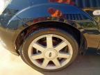 2008 FORD FIESTA ZETEC BLUE 80  for sale at Copart BRISTOL