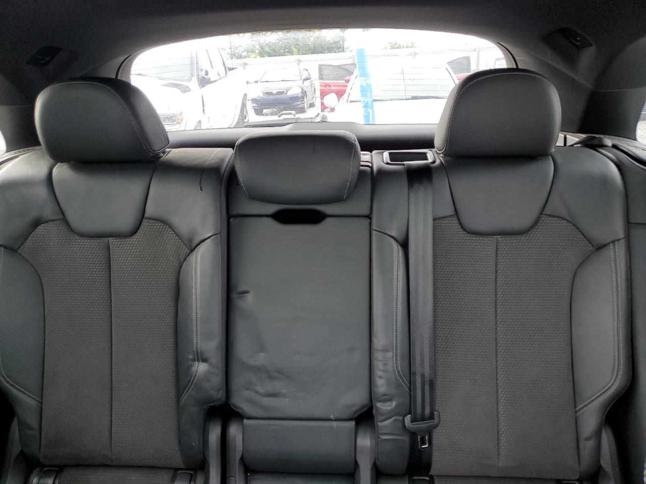 2018 Audi Sq5 Premium Plus VIN: WA1A4AFY7J2009628 Lot: 71949005