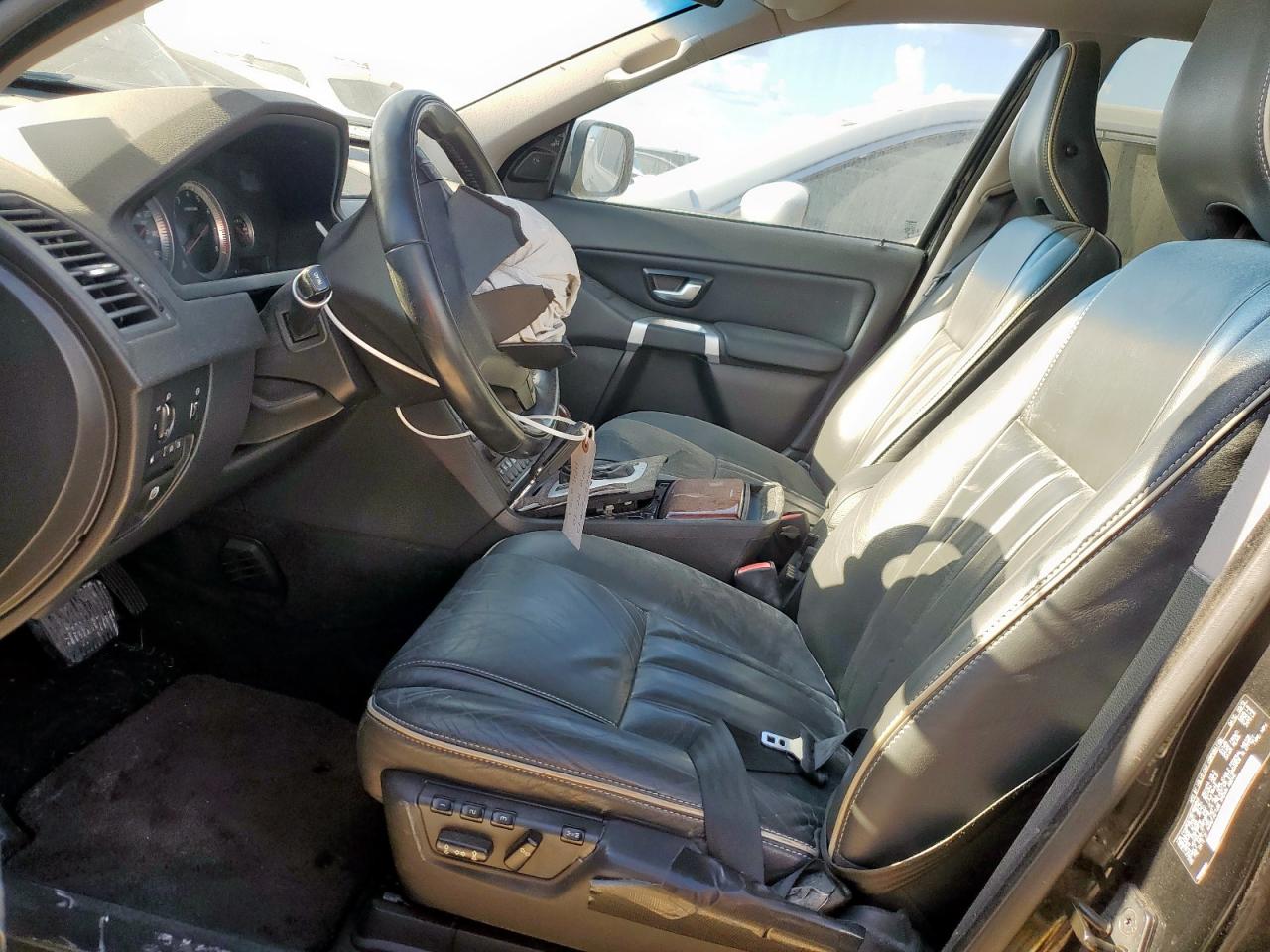 2013 Volvo Xc90 3.2 VIN: YV4952CY6D1669845 Lot: 81642545