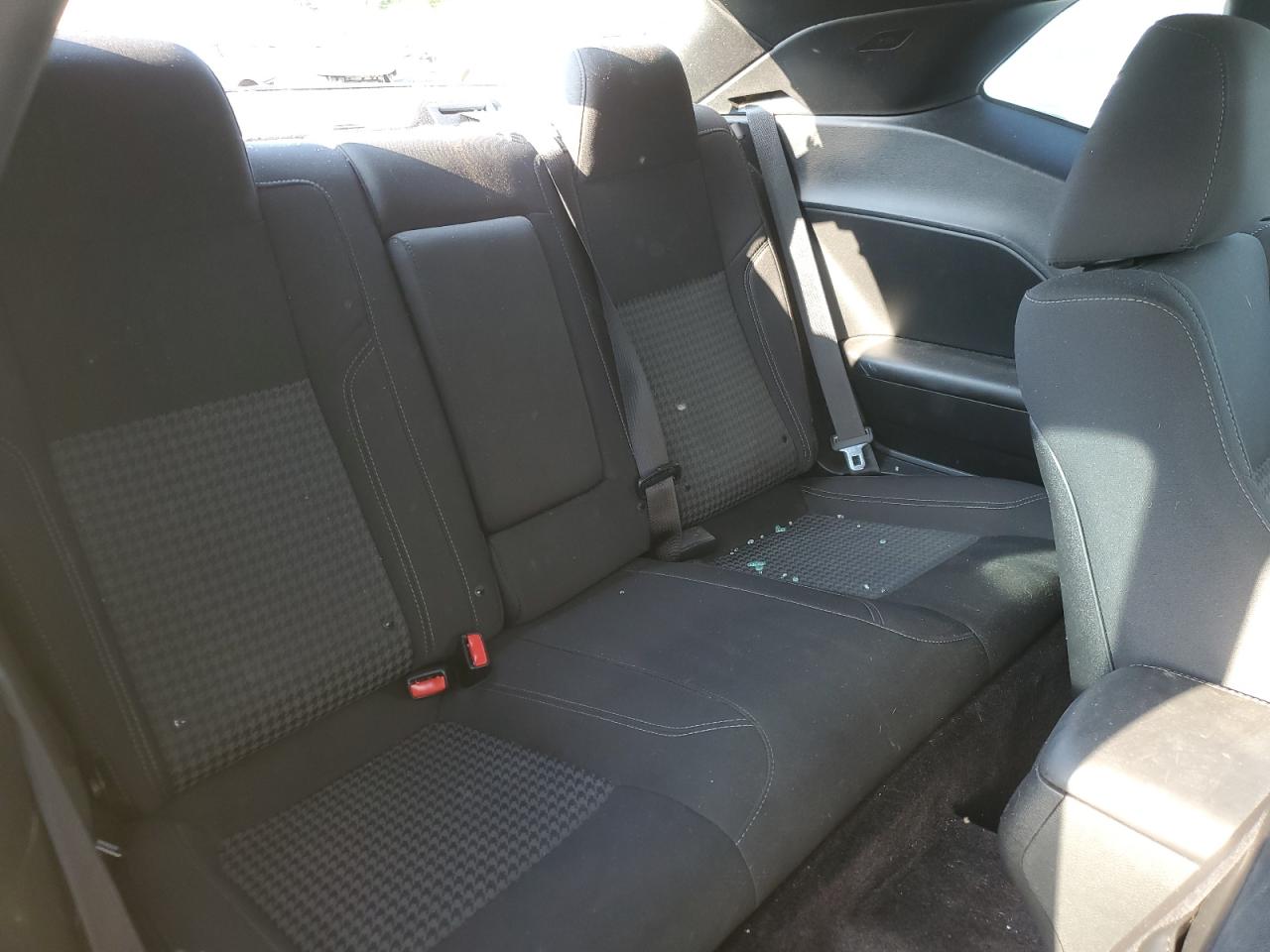 2019 Dodge Challenger Sxt VIN: 2C3CDZAG6KH532082 Lot: 71965815