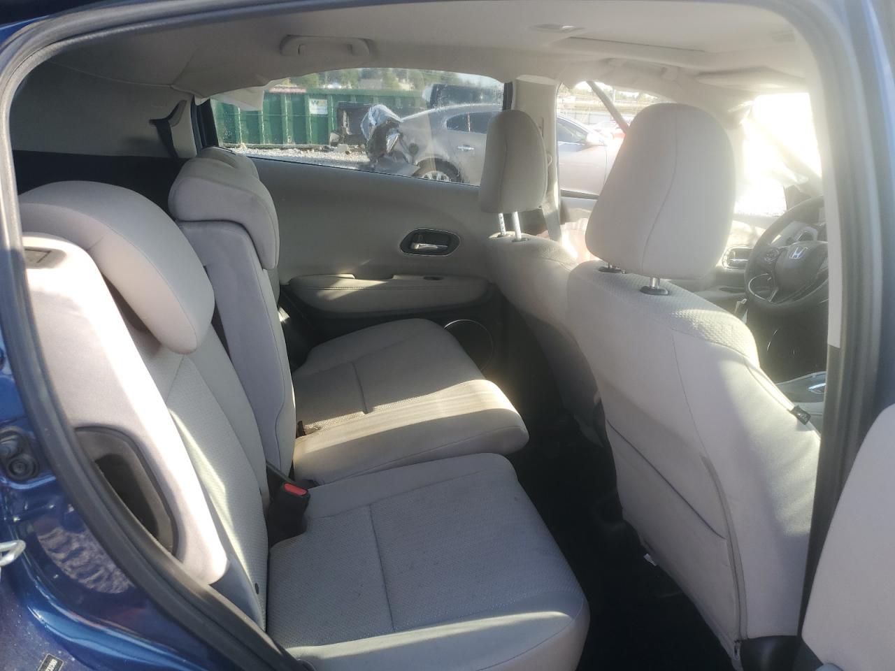 2016 Honda Hr-V Ex VIN: 3CZRU6H51GM732380 Lot: 71705375