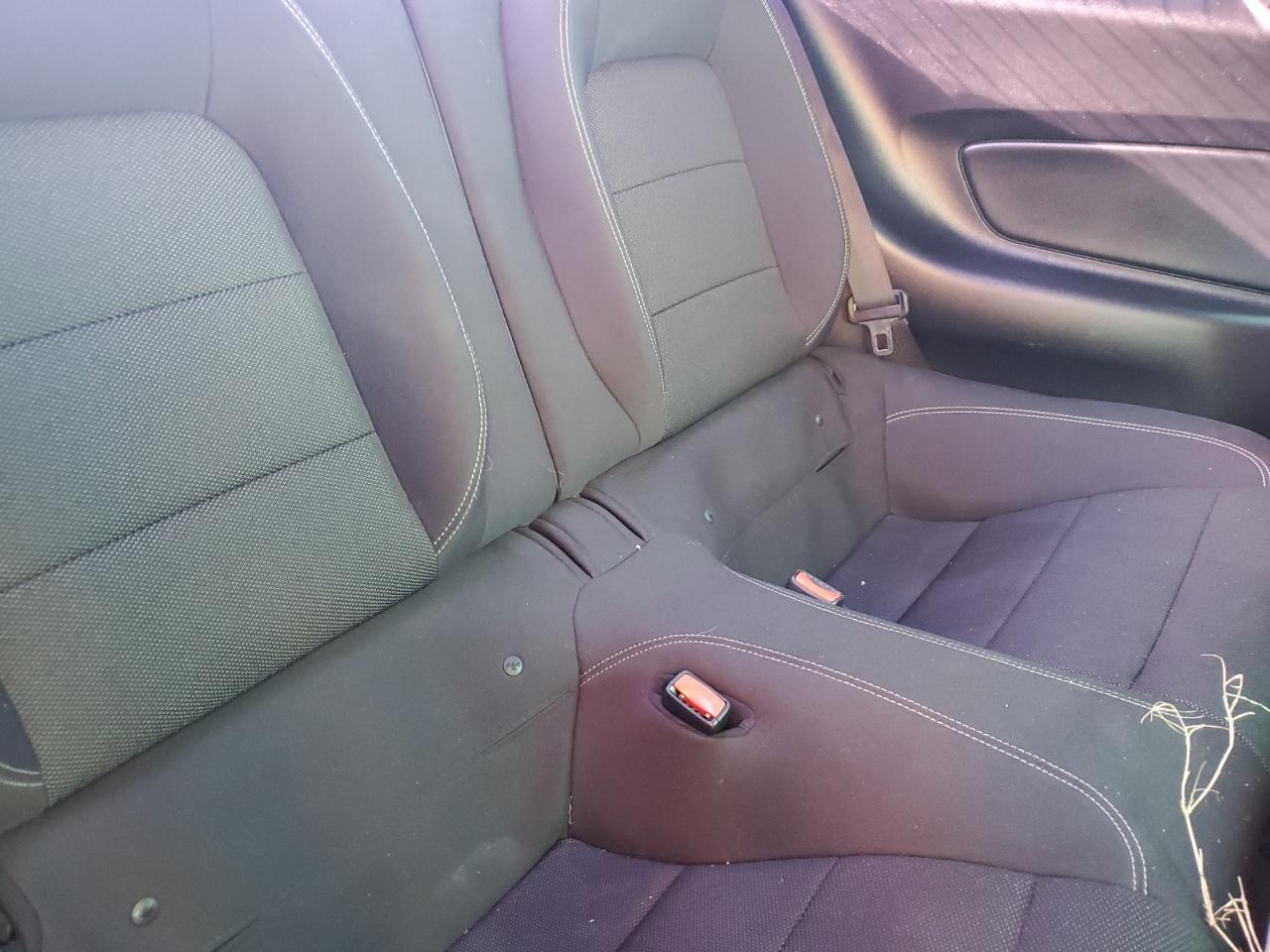 2015 Ford Mustang VIN: 1FA6P8AM7F5305647 Lot: 80160235