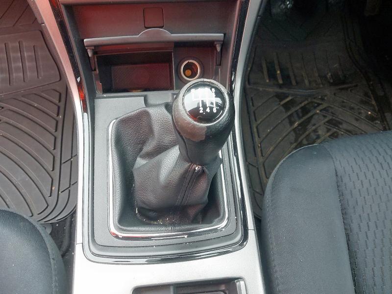 2010 MAZDA 6 TS2 