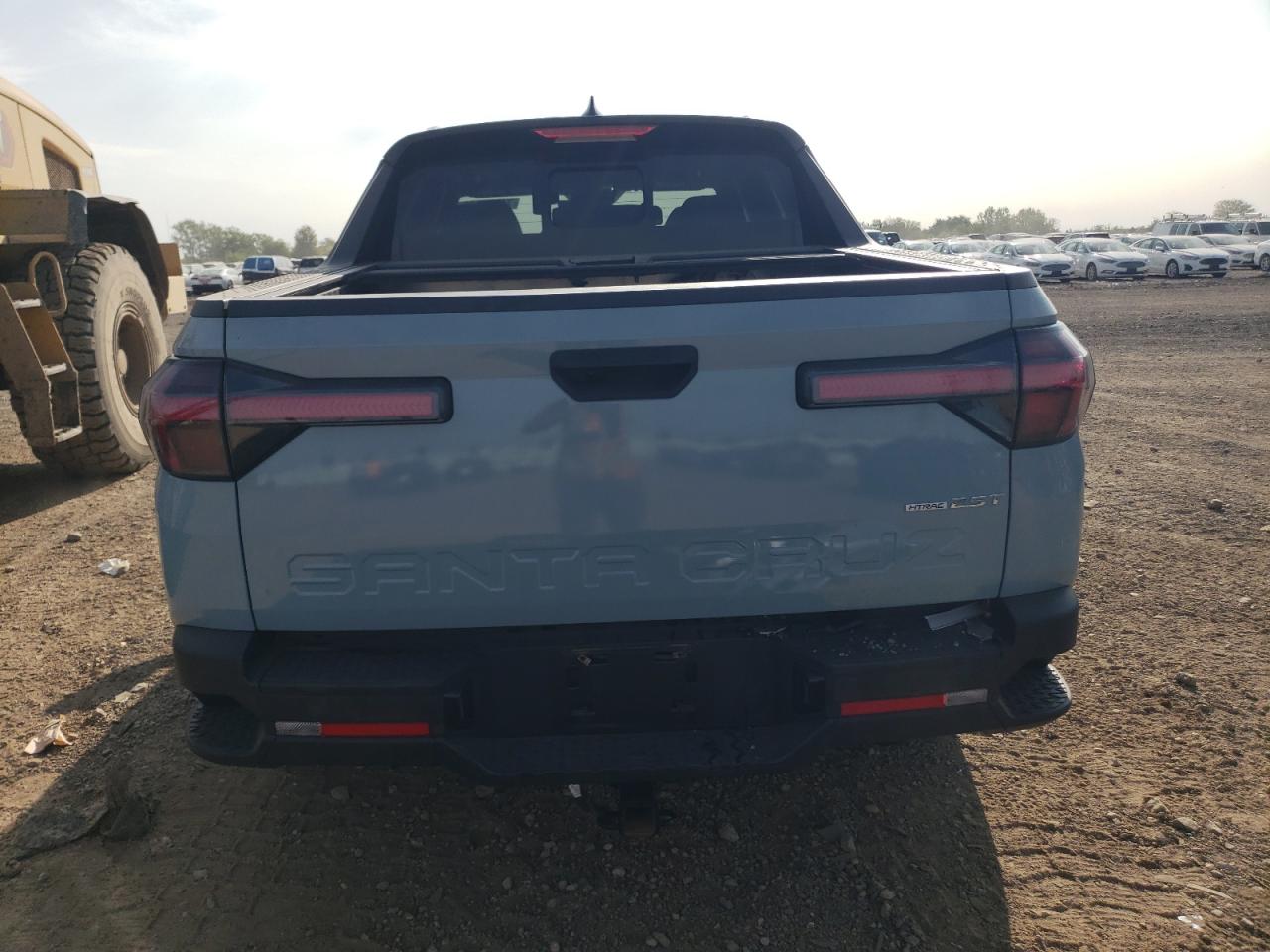 2022 Hyundai Santa Cruz Sel Premium VIN: 5NTJDDAF3NH025652 Lot: 71931985