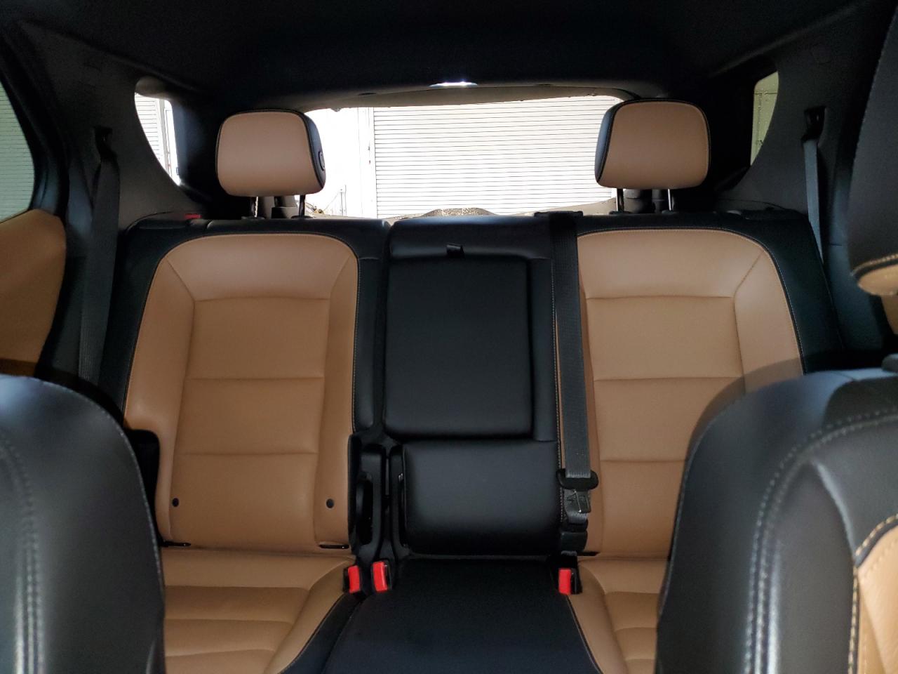 2018 Chevrolet Equinox Premier VIN: 2GNAXMEV1J6317328 Lot: 70850415