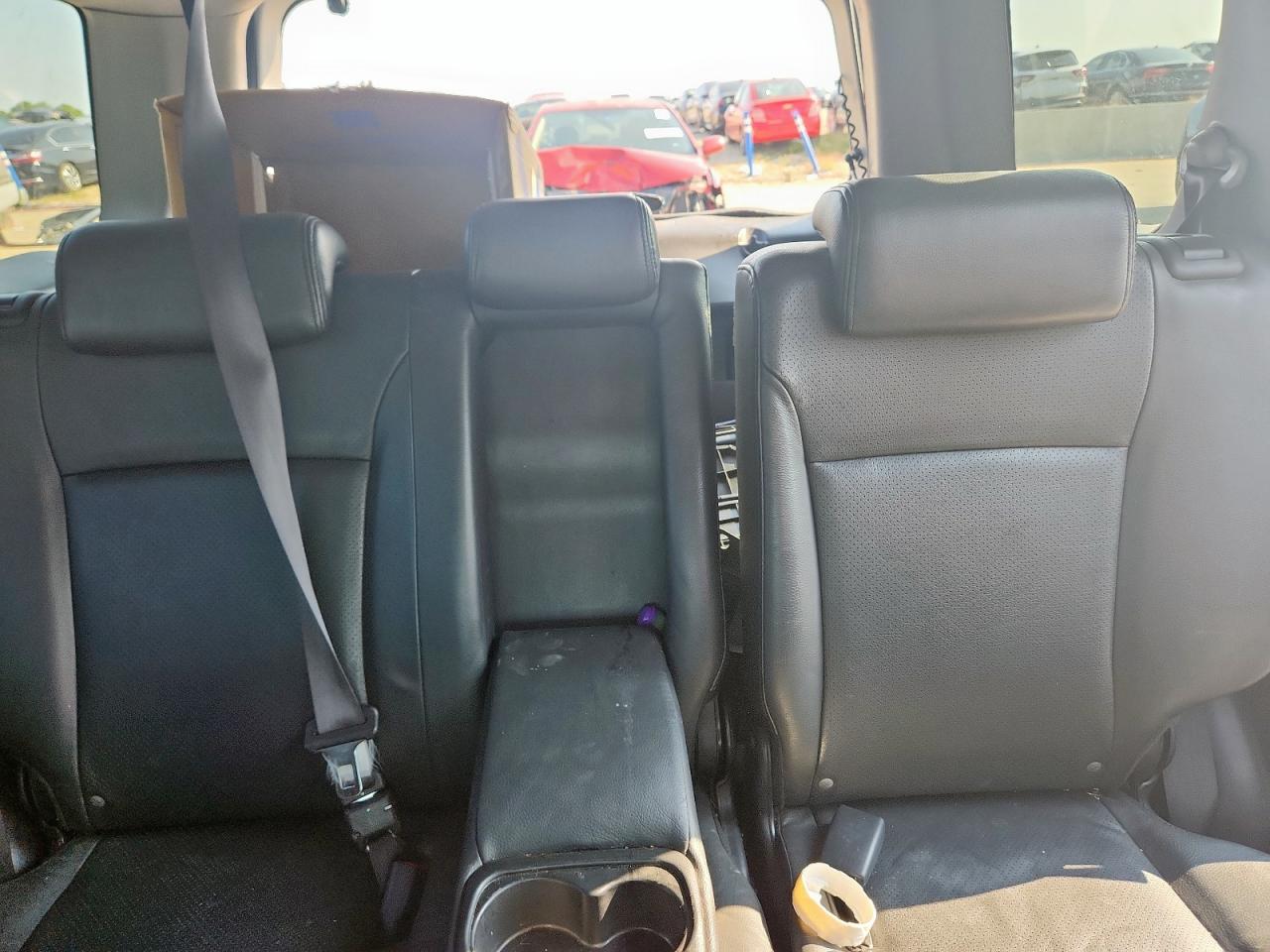 2005 Honda Cr-V Se VIN: JHLRD78995C021428 Lot: 72093255