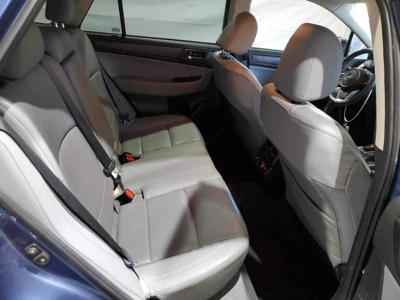 2019 Subaru Outback 2.5I Limited VIN: 4S4BSANC8K3206188 Lot: 83946485