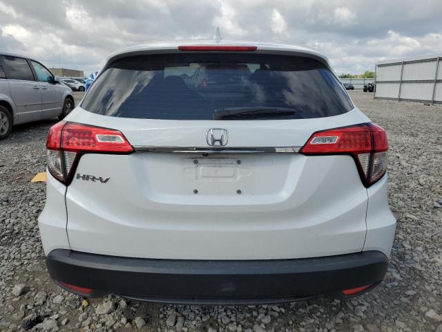  HONDA HR-V 2020 Белы