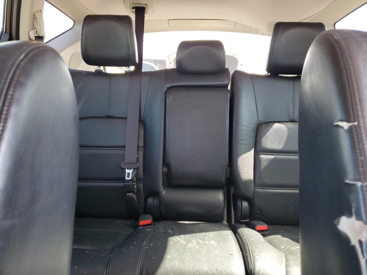 2014 Nissan Murano S VIN: JN8AZ1MW9EW508233 Lot: 81816515