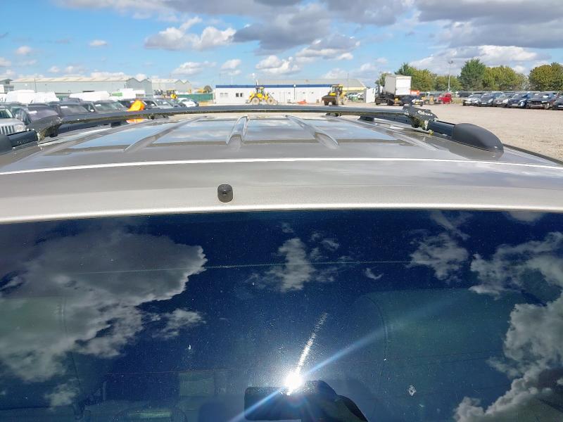 2005 KIA SEDONA SE+ AUTO 