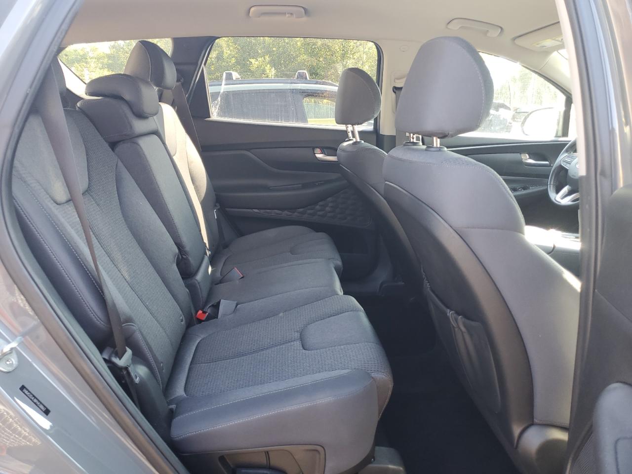 2023 Hyundai Santa Fe Sel VIN: 5NMS2DAJ8PH538862 Lot: 71414025