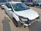 2013 FORD FOCUS ZETEC 105  for sale at Copart SANDY