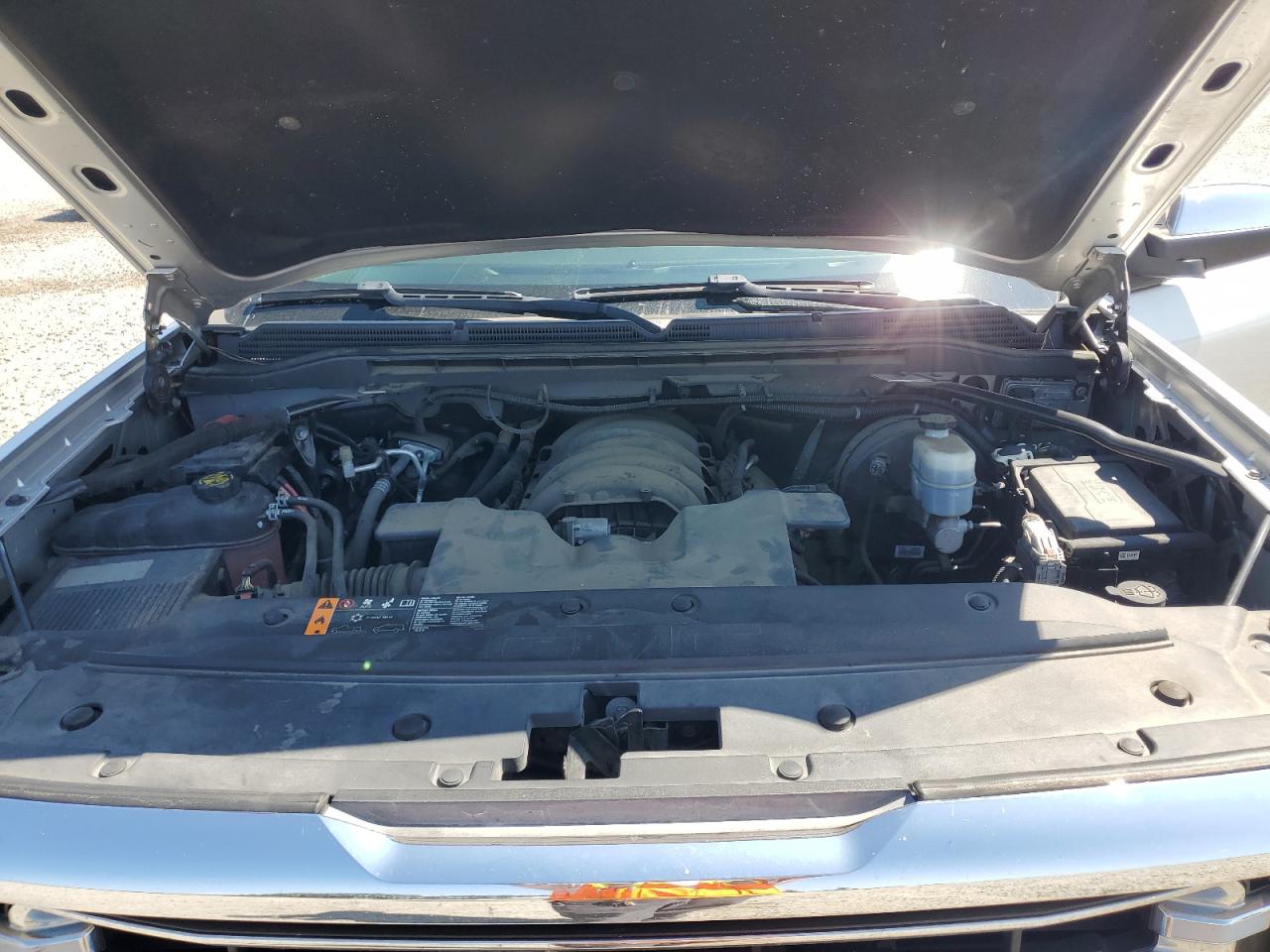 2018 GMC Sierra K1500 Slt VIN: 3GTU2NEC7JG521757 Lot: 81187765