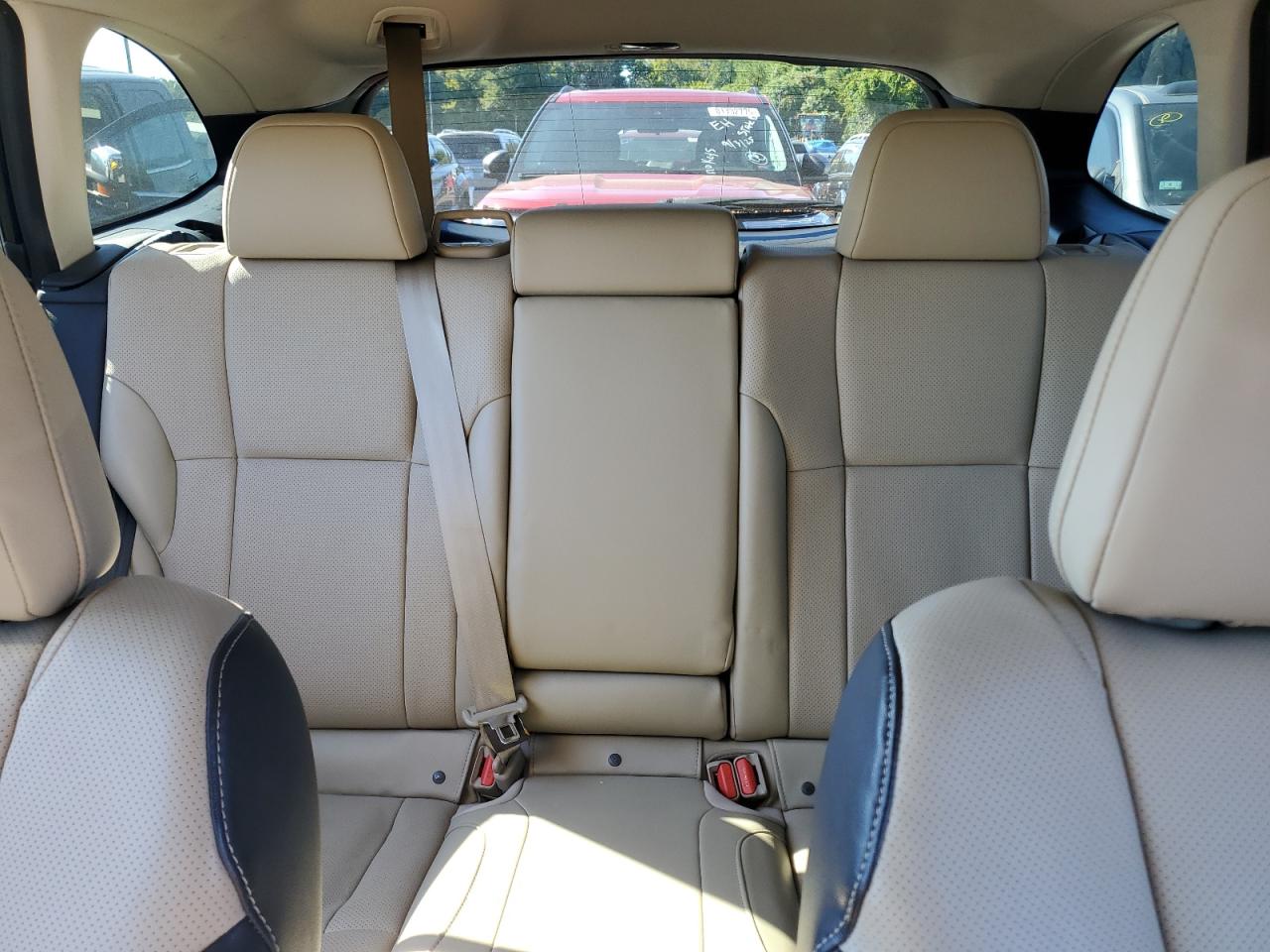 2020 Subaru Outback Limited VIN: 4S4BTANC8L3148484 Lot: 81040025