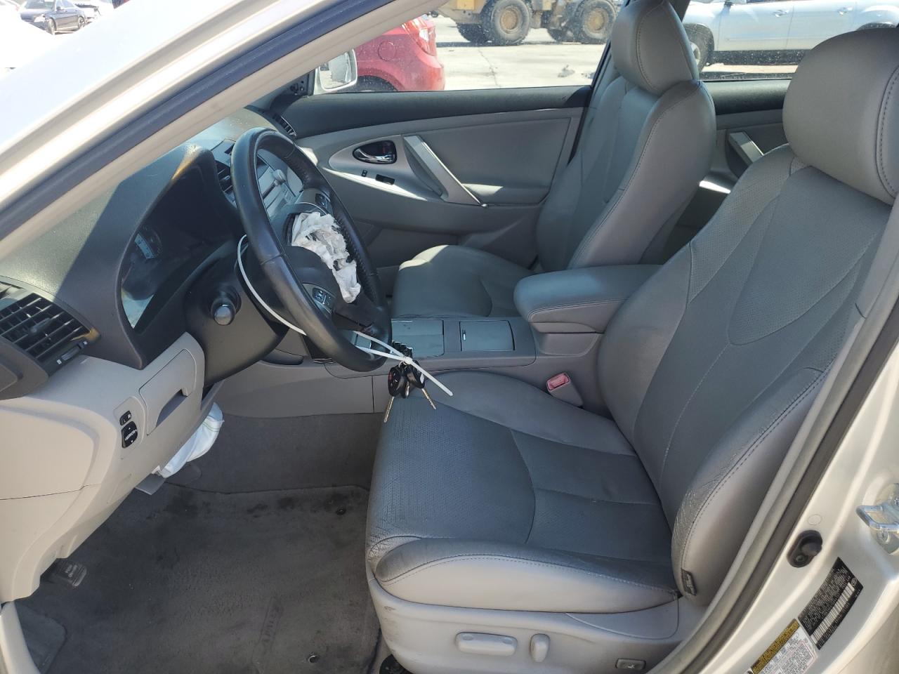 2007 Toyota Camry Le VIN: 4T1BK46K47U044133 Lot: 70767955