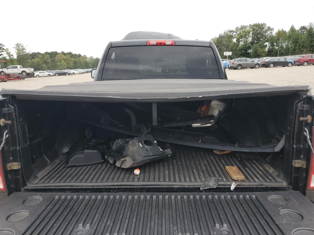 2012 Dodge Ram 1500 St VIN: 3C6JD6ATXCG188540 Lot: 80162435