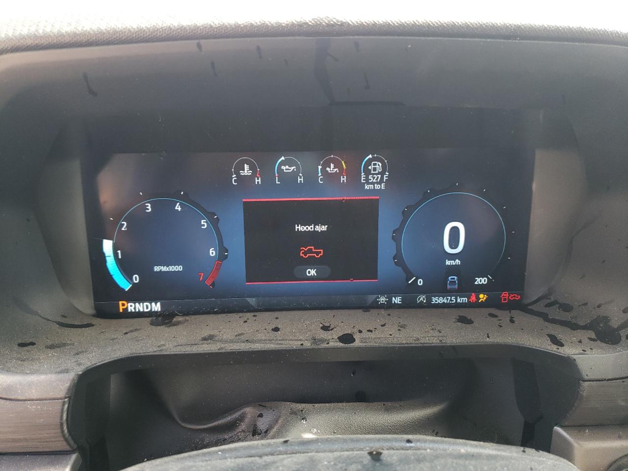 2024 Ford F150 Xlt VIN: 1FTEX3KP5RKD09736 Lot: 81465715