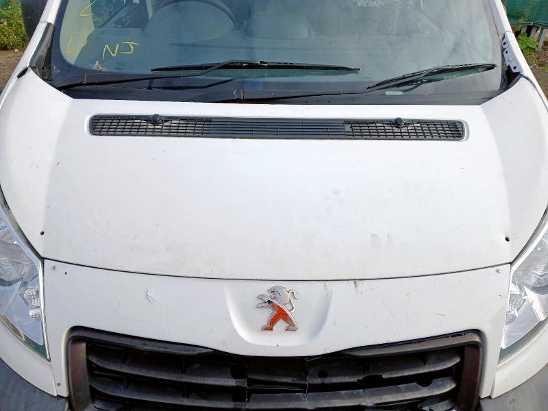 2016 PEUGEOT EXPERT 1000 L1H1 HDI 1000 1.6 HDI 90 H1 VAN