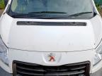 2016 PEUGEOT EXPERT 1000 L1H1 HDI 1000 1.6 HDI 90 H1 VAN for sale at Copart PETERLEE