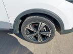 2020 MG ZS EXCITE EV  for sale at Copart SANDY