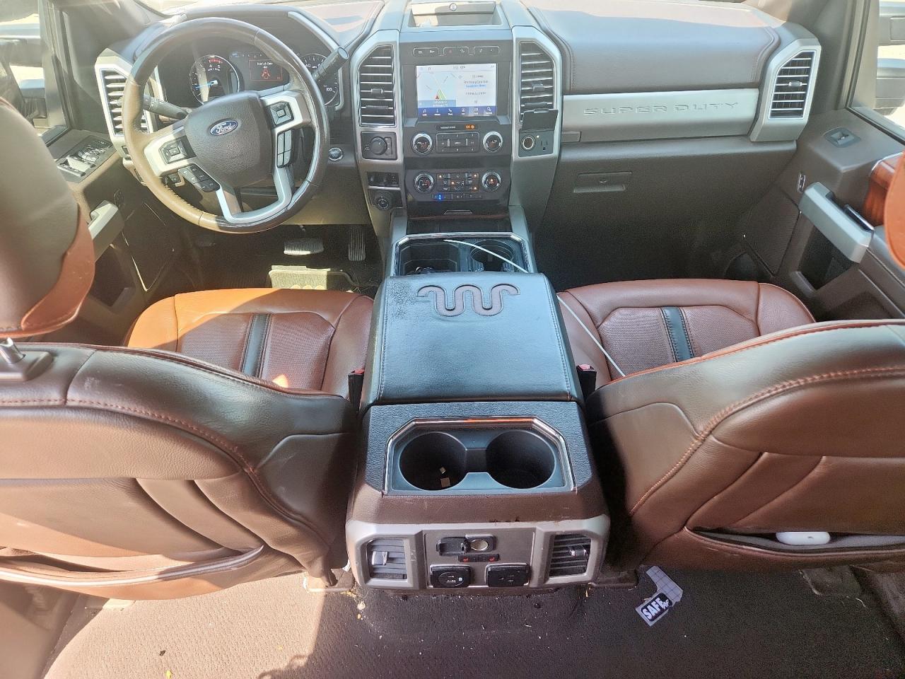 2021 Ford F350 Super Duty VIN: 1FT8W3BT1MED00455 Lot: 82152135