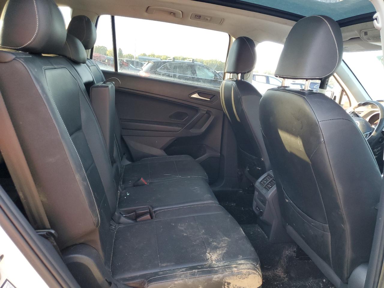 2021 Volkswagen Tiguan Se VIN: 3VV3B7AXXMM103894 Lot: 81894965