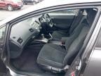 2008 HONDA CIVIC ES IMA HYBRID CVT 1.4 I-DSI ES 4DR IMA CVT AUTO 200 for sale at Copart SANDTOFT